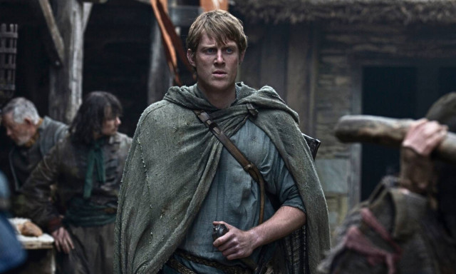 Előzetest kapott a Tr&oacute;nok harca &uacute;j előzm&eacute;nysorozata, A h&eacute;t kir&aacute;lys&aacute;g lovagja - VIDE&Oacute;