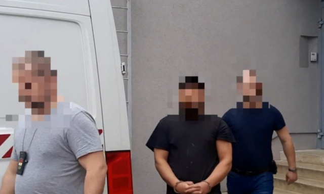 Egy 31 &eacute;ves veszpr&eacute;mi f&eacute;rfi rendszeresen b&aacute;ntalmazta &eacute;lett&aacute;rs&aacute;t