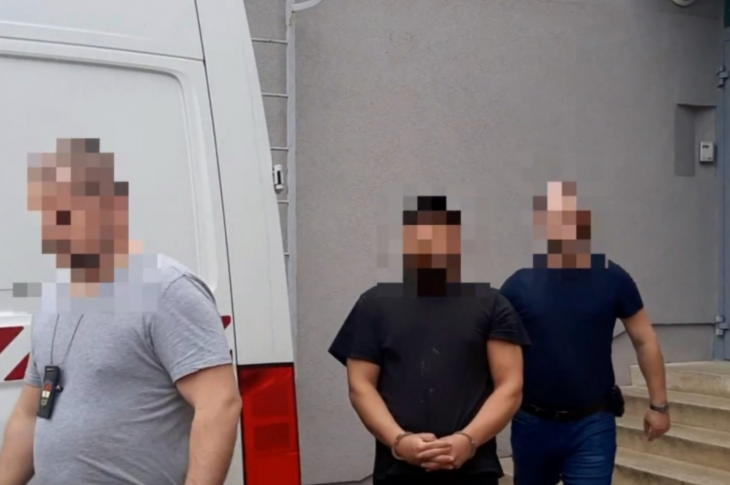 Egy 31 éves veszprémi férfi rendszeresen bántalmazta élettársát