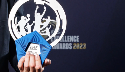 Vas&aacute;rnapig lehet szavazni az EHF Excellence Awards jel&ouml;ltjeire