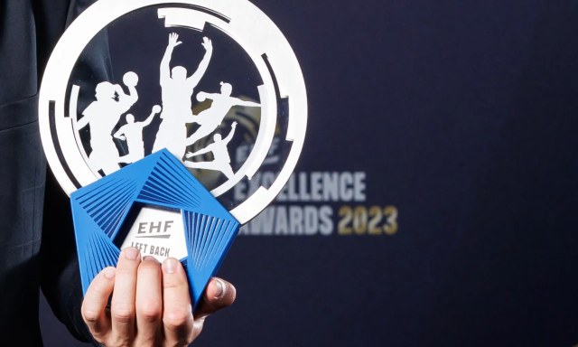 Vas&aacute;rnapig lehet szavazni az EHF Excellence Awards jel&ouml;ltjeire