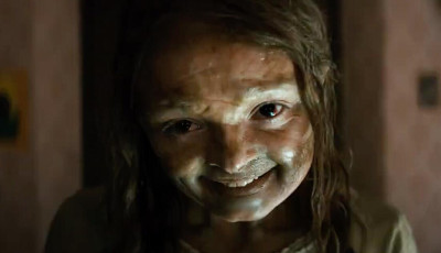 Cs&uuml;t&ouml;rt&ouml;ktől vet&iacute;tik a Lee Cronin: A m&uacute;mia filmet