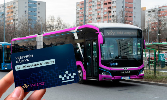 Vigy&aacute;zat! V-buszos csal&aacute;s terjed a neten