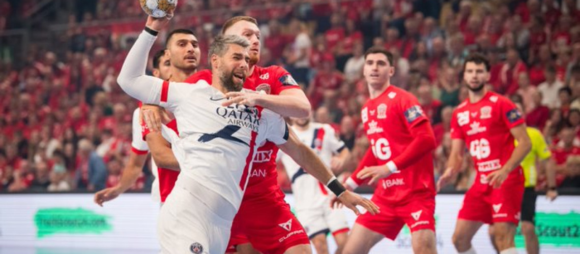 &Oacute;ri&aacute;si győzelem - Ki&uuml;t&ouml;tte a Veszpr&eacute;m a PSG-t