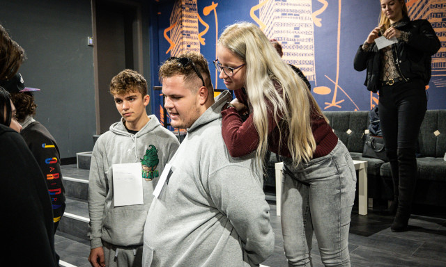 Ilyen volt a ReYouth nyit&oacute;esem&eacute;ny - GAL&Eacute;RIA