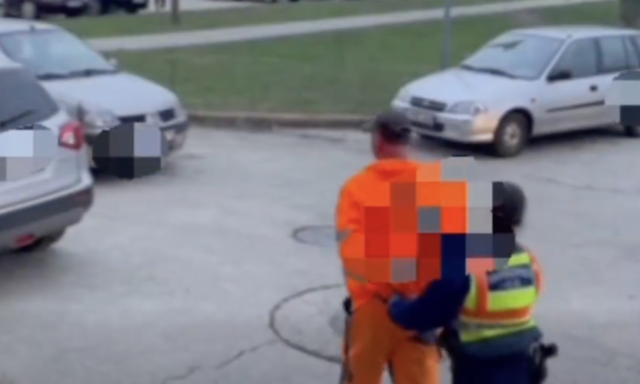 Egy napon bel&uuml;l elkapt&aacute;k a v&aacute;rpalotai szem&eacute;rems&eacute;rtőt