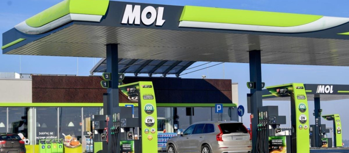 &bdquo;Rendk&iacute;v&uuml;li &aacute;raz&aacute;s&rdquo; l&eacute;p &eacute;letbe a Mol kutakon