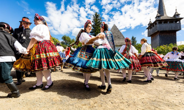 Vajon a mi megy&eacute;nkből ker&uuml;l ki a K&aacute;rp&aacute;t-medence legszebb telep&uuml;l&eacute;sneve? - Most ti is szavazhattok!