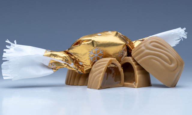 Megvan az idei &Eacute;v Szaloncukra - Lotus kekszes karamell lett a befut&oacute;