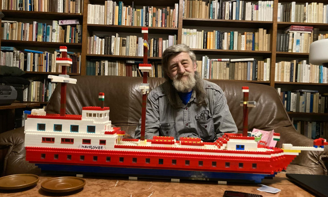 Elhunyt Balog Gyula, a lakhat&aacute;si mozgalom meghat&aacute;roz&oacute; alakja