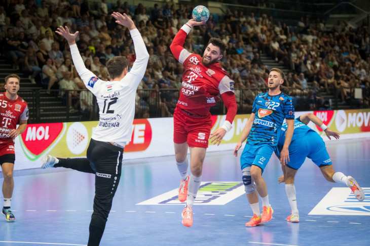 Veszprémi győzelem Tatabányán