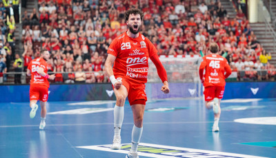 Korai es&eacute;lylatolgat&aacute;s a j&ouml;vő &eacute;vi BL szezonra