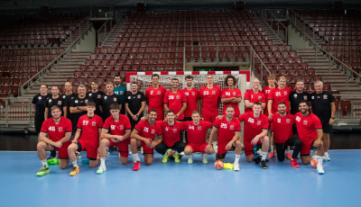 Győzelemmel kezdte a szezont a ONE Veszpr&eacute;m