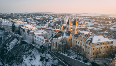 Itt a cidri - T&ouml;bb hidegfront &eacute;ri el az orsz&aacute;got &eacute;s p&eacute;nteken m&aacute;r havazhat is