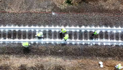 Lass&iacute;t&aacute;s &eacute;s feh&eacute;rre festett s&iacute;nek - &Iacute;gy k&eacute;sz&uuml;l a M&Aacute;V a rekkenő hős&eacute;gre