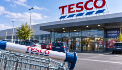 Egyre biztosabb, hogy a Tesco kivonul Magyarorsz&aacute;gr&oacute;l