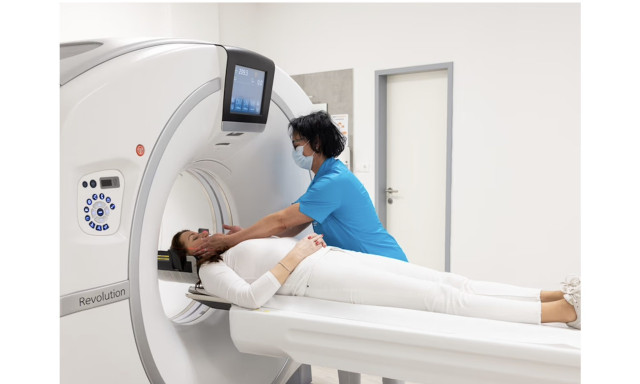 Kezdem&eacute;nyez&eacute;st ind&iacute;tottak a veszpr&eacute;mi diagnosztikai szolg&aacute;ltat&aacute;sok &uacute;jraind&iacute;t&aacute;s&aacute;&eacute;rt