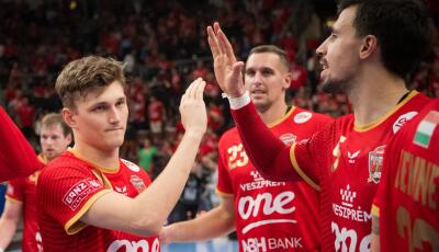 H&eacute;tv&eacute;g&eacute;n a Gy&ouml;ngy&ouml;s csapat&aacute;t fogadja a ONE Veszpr&eacute;m