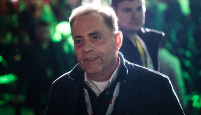 P&oacute;cs J&aacute;nos: Rog&aacute;nnak &eacute;s Orb&aacute;nnak semmije sincs, minden a magyar emberek&eacute;