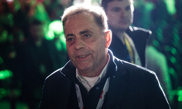 P&oacute;cs J&aacute;nos: Rog&aacute;nnak &eacute;s Orb&aacute;nnak semmije sincs, minden a magyar emberek&eacute;