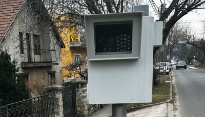 Veszpr&eacute;m megy&eacute;ben is egyre t&ouml;bb a Trafibox
