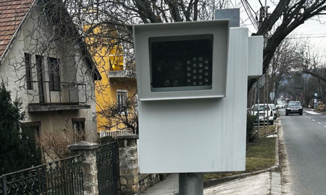 Veszpr&eacute;m megy&eacute;ben is egyre t&ouml;bb a Trafibox
