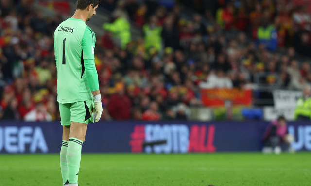 Patk&aacute;ny szak&iacute;totta f&eacute;lbe a Wales-Belgium meccset