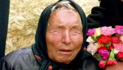 Baba Vanga: &Iacute;me a vak bolg&aacute;r l&aacute;tnok sokkol&oacute; j&oacute;slatai 2024-re