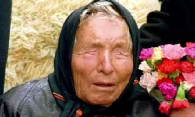 Baba Vanga: &Iacute;me a vak bolg&aacute;r l&aacute;tnok sokkol&oacute; j&oacute;slatai 2024-re