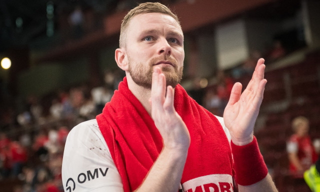 Izlandon l&eacute;p p&aacute;ly&aacute;ra holnap a Veszpr&eacute;m