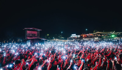 J&ouml;vő h&eacute;ten indul a Gy&aacute;rkert idei koncert szezonja