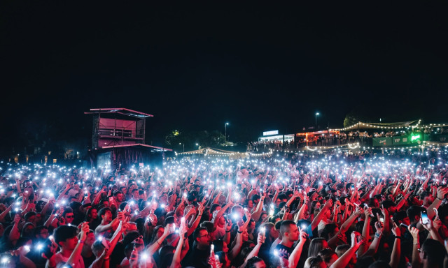 J&ouml;vő h&eacute;ten indul a Gy&aacute;rkert idei koncert szezonja