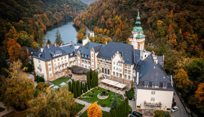 Ők lettek a legjobb turisztikai szolg&aacute;ltat&oacute;k a k&ouml;z&ouml;ns&eacute;g szerint