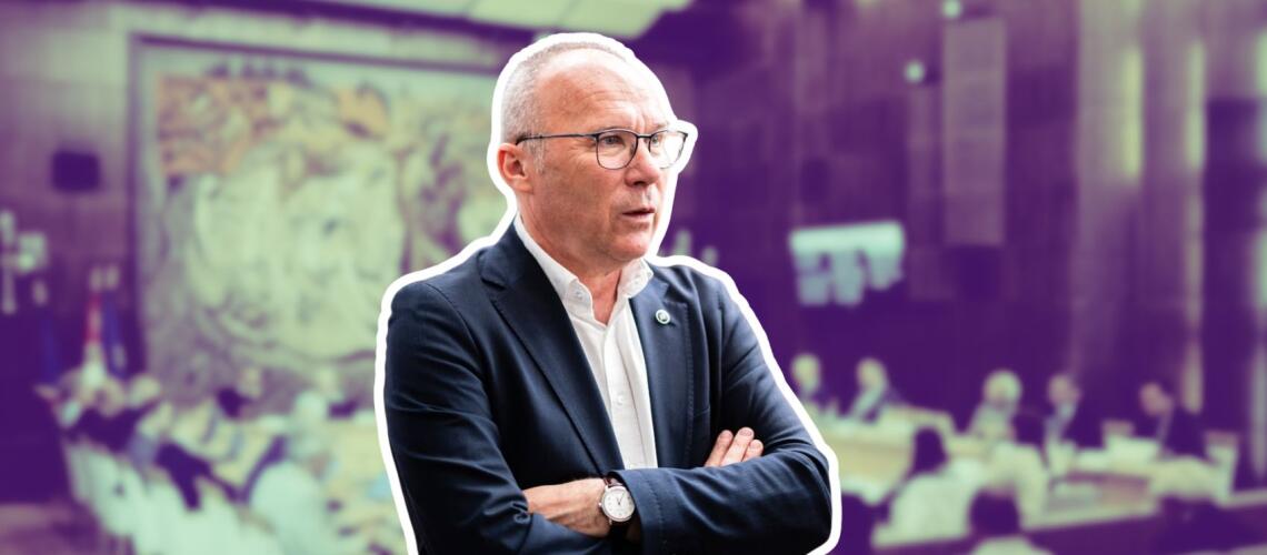 Ny&aacute;r elej&eacute;n m&eacute;g politikai hangulatkelt&eacute;snek nevezte a polg&aacute;rmester a civilek tiltakoz&aacute;s&aacute;t, most az ellenz&eacute;k javaslat&aacute;t viszi a k&ouml;zgyűl&eacute;sre az Aranyosv&ouml;lgy kapcs&aacute;n