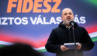 Korrupci&oacute; miatt őrizetbe vettek egy volt fideszes orsz&aacute;ggyűl&eacute;si k&eacute;pviselőt