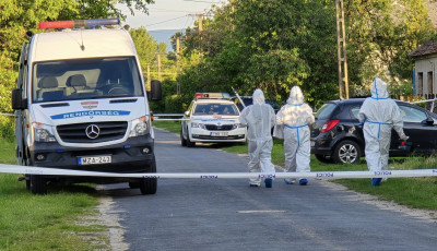 Letart&oacute;ztatt&aacute;k a lov&aacute;szpatonai gyilkoss&aacute;g gyan&uacute;s&iacute;tottj&aacute;t