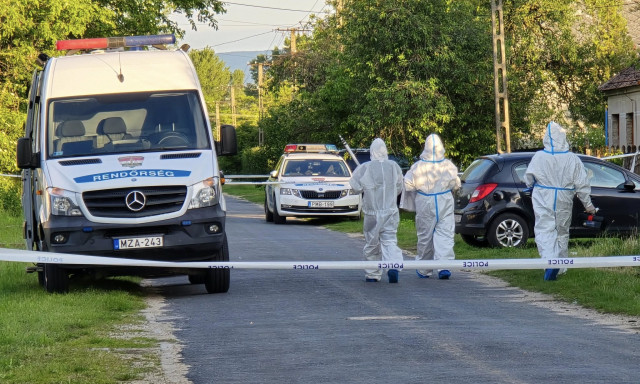 Letart&oacute;ztatt&aacute;k a lov&aacute;szpatonai gyilkoss&aacute;g gyan&uacute;s&iacute;tottj&aacute;t