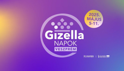 20 szabadtéri koncert és több mint 50 kulturális program a veszprémi 32. Gizella napok kínálatában