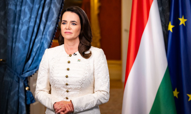 Nyilv&aacute;noss&aacute;gra hozt&aacute;k a kegyelmi &uuml;gy dokumentumait