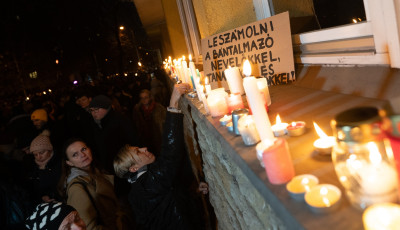 T&ouml;bb mint 30 k&ouml;z&eacute;leti szereplő &iacute;rt ny&iacute;lt levelet az &aacute;llami gondoskod&aacute;s&aacute;ban &eacute;lő gyerekeknek