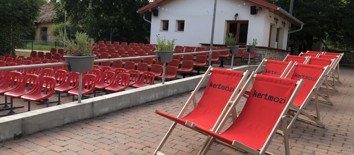 J&uacute;nius 5-&eacute;n &uacute;jra kinyit a Balatonakali Kertmozi