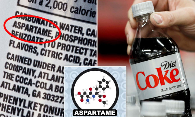 Ki gondolta volna? R&aacute;kkeltő anyagnak nyilv&aacute;n&iacute;tj&aacute;k a Coca-Col&aacute;ban is haszn&aacute;lt &eacute;des&iacute;tőszert