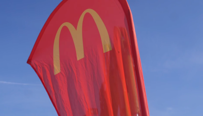 J&ouml;vő &eacute;v első fel&eacute;ben ak&aacute;r m&aacute;r meg is nyithat az &uacute;j McDonald&rsquo;s a megy&eacute;ben