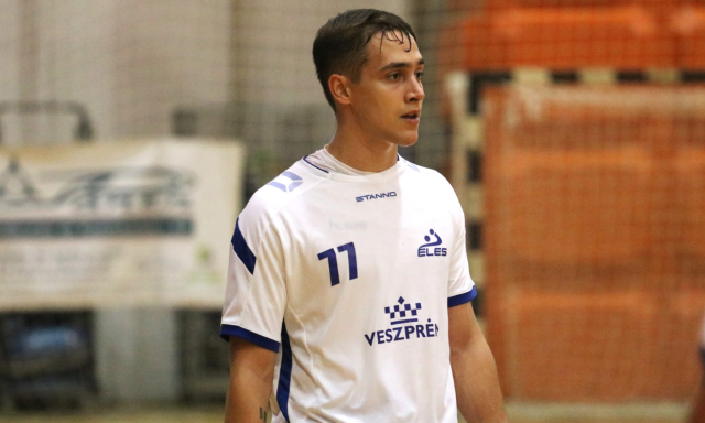 Negyedik helyen z&aacute;rhatja az NB1/B-s szezonj&aacute;t &Eacute;les J&oacute;zsef klubja
