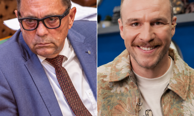 Moln&aacute;r &Aacute;ron: P&oacute;cs J&aacute;noshoz k&ouml;thető egyes&uuml;letek kaptak ugyanarra a rendezv&eacute;nyre t&ouml;bb t&iacute;zmilli&oacute; forintot