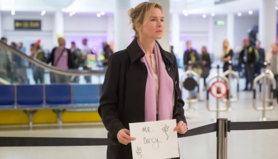 Bridget Jones visszat&eacute;r a mozikba