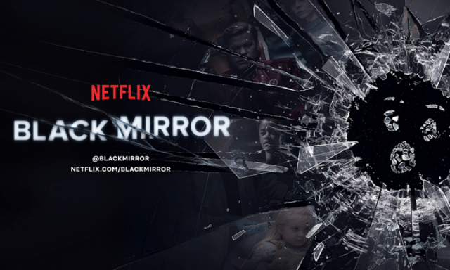 H&aacute;rom &eacute;v ut&aacute;n, &uacute;j &eacute;vaddal t&eacute;r vissza a Black Mirror