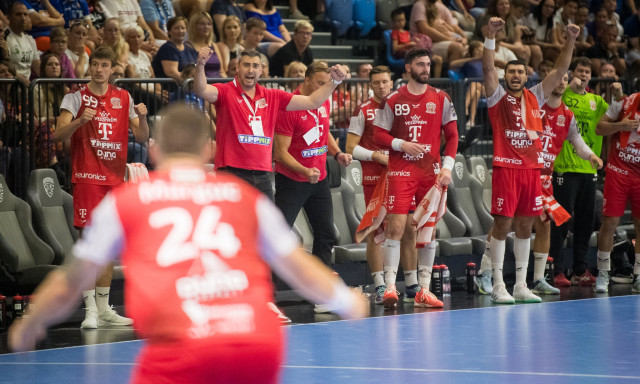 Veszpr&eacute;mi győzelem Tatab&aacute;ny&aacute;n