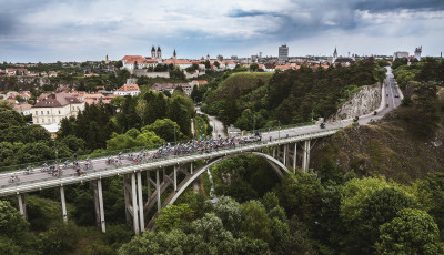 Kiemelt minős&iacute;t&eacute;st kapott a Tour de Hongrie