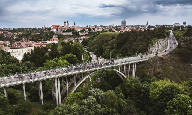 Kiemelt minős&iacute;t&eacute;st kapott a Tour de Hongrie
